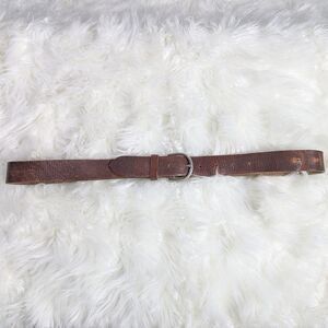 Classic Brown Leather American Eagle Outfitters Belt Size‎ Large
